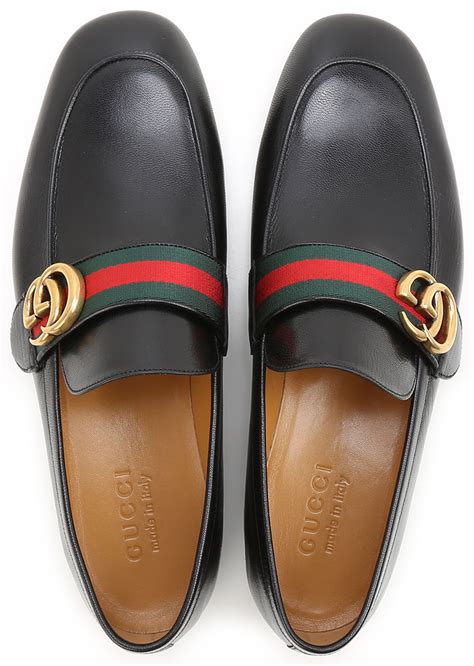 chaussur homme gucci|chaussures gucci destockage.